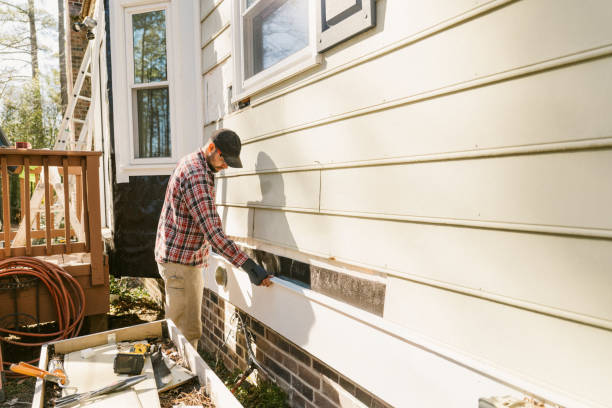 Trusted Fiber Cement Siding service in Stevenson, WA - Creative Siding